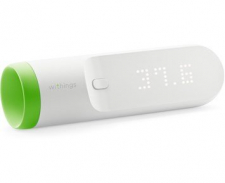 Bästa smarta, Withings Thermo