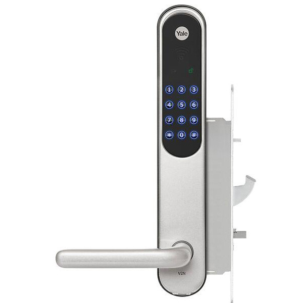 Bäst i test - Smart lås