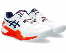 Asics Asics Gel Resolution 9 all court - Test