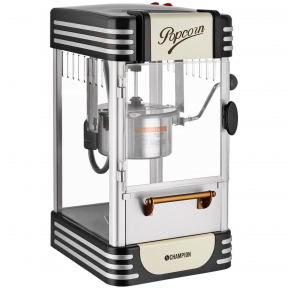 Champion Champion Popcorn Maker CHPCM125 - Test