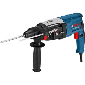 Bosch Bosch GBH 2-28 F - Test