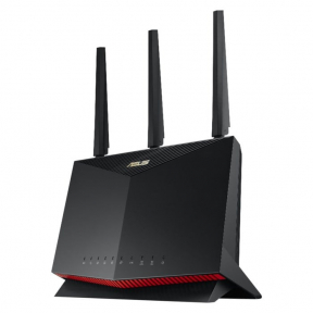 Asus Asus RT-AX86U Pro - Test