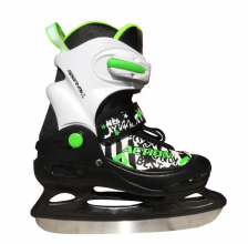 SportMe SportMe Skridskor - Test