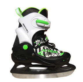 SportMe SportMe Skridskor - Test
