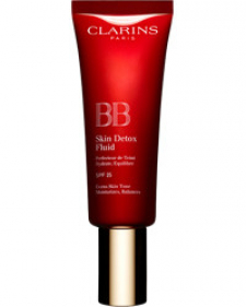 Populärt val, Clarins BB Skin Detox Fluid SPF25 45ml