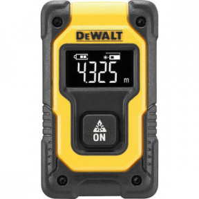 Dewalt Dewalt DW055PL - Test