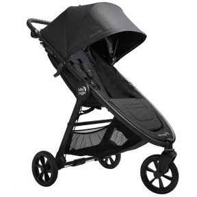 Baby Jogger Baby Jogger City Mini GT 2.1 - Test