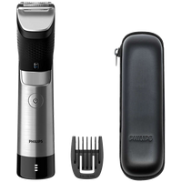 Bäst i test - Skäggtrimmer