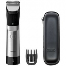 Philips PHILIPS BT9810/15 Skäggtrimmer 9000 Prestige - Test