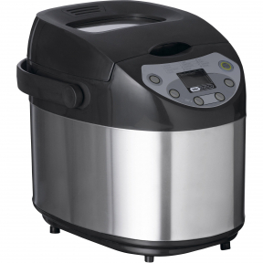 OBH OBH Nordica Breadmaker Inox - Test