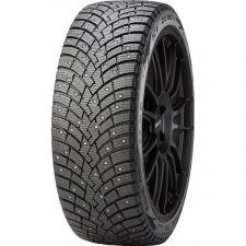 Pirelli Pirelli Ice Zero 2 - Test