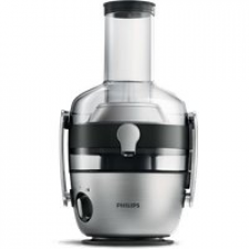 Philips Philips HR1921/20 Avance Collection Råsaftcentrifug - Test