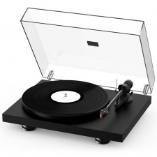 Pro-Ject Pro-Ject Debut Carbon Evo - Test