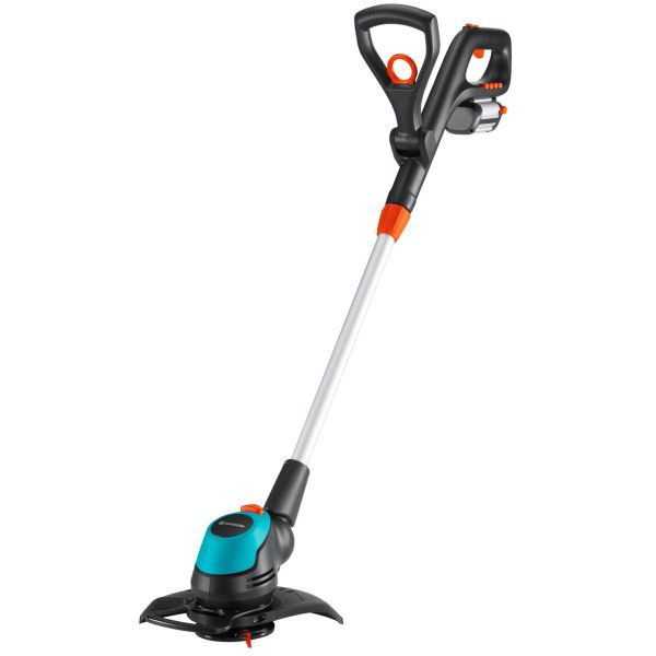 Bästa med knivar - Grästrimmer