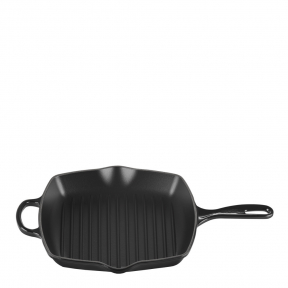 Le Creuset Le Creuset Signature Grillpanna - Test