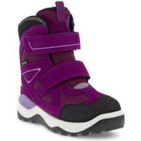 Ecco Ecco Snow Mountain Boot Kids - Test