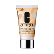 Clinique Clinique iD Dramatically Different Moisturizing BB-Gel - Test