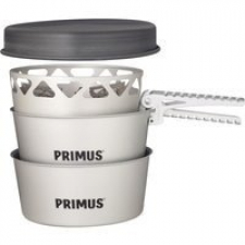 Primus Primus Essential Stove Set 1,3 l - Test