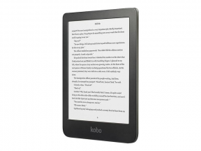 Kobo Clara HD - Test