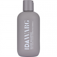 Ida Warg Ida Warg Silver Shampoo - Test