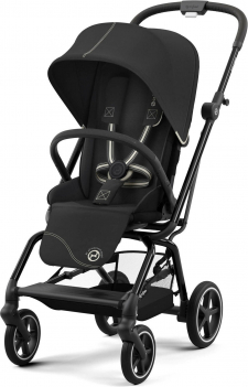 Cybex Cybex Eezy S Twist+ 2 - Test