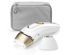 Braun Braun 5117 Silk-expert Pro 5 - Test