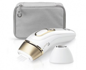 Braun Braun 5117 Silk-expert Pro 5 - Test