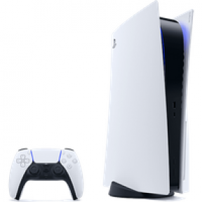Sony SONY PlayStation 5 - Test