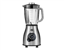 OBH Nordica OBH Nordica Hero Blender - Test