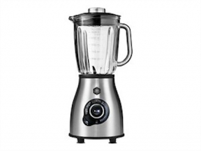 OBH Nordica OBH Nordica Hero Blender - Test