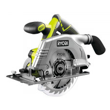 Ryobi Ryobi R18CS-0 - Test