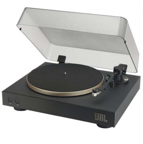 JBL JBL Spinner BT - Test