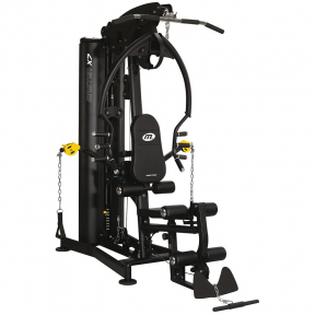 Master Fitness Multigym Master Fitness X7 - Test