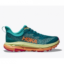 Hoka Hoka M Mafate Speed 4 - Test