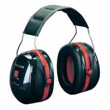 3M Peltor 3M Peltor Optime III - Test