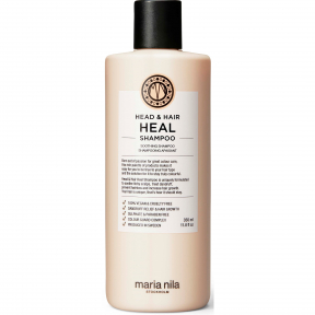 Maria Nila Maria Nila Head & Hair Heal Shampoo 350 ml - Test