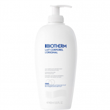 Biotherm Biotherm Lait Corporel Body Milk - Test