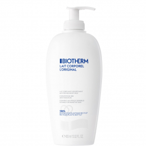 Biotherm Biotherm Lait Corporel Body Milk - Test