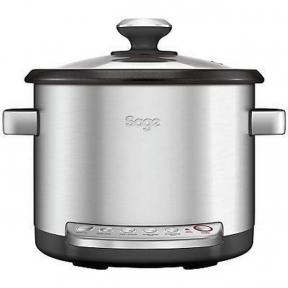 Sage Sage Multicooker The Risotto Plus - Test