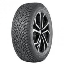 Nokian Nokian Hakkapeliitta 01 - Test