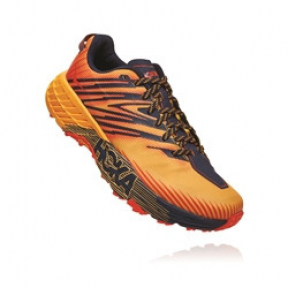 Hoka One One Hoka One One M Speedgoat 4 - Test
