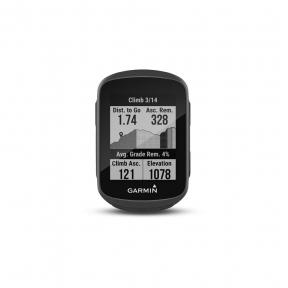 Garmin Garmin Edge 130 Plus - Test