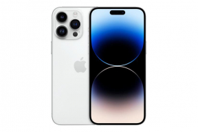 Apple iPhone 14 Pro Max - Test