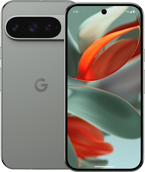 Bästa Google - Mobiltelefon
