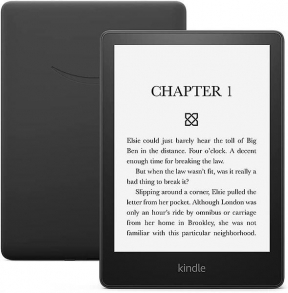 Amazon Amazon Kindle Paperwhite 5 16GB (2022) - Test