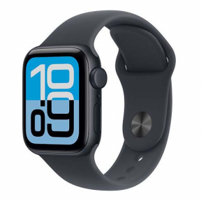 Apple Apple Watch SE 3 - Test
