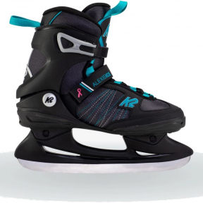 K2 K2 Women's Alexis Ice - Test