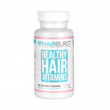Hairburst Hairburst Healthy Hair Vitamins - Test
