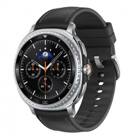 Samsung Samsung Galaxy Watch8 - Test