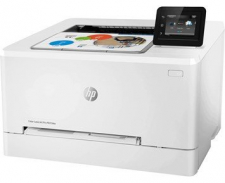 Bästa färgskrivaren, HP Color LaserJet Pro M255dw